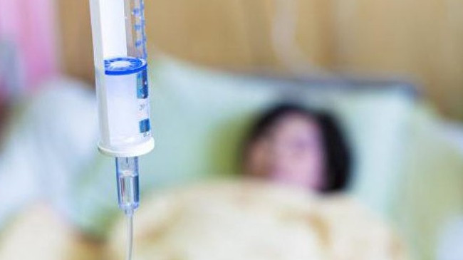 В больницу после свадьбы: массовое отравление людей произошло в Ровенской области