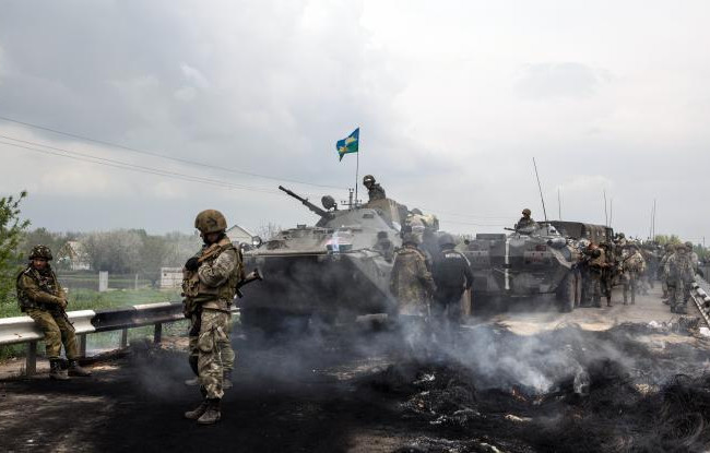 Стало известно о намерениях Путина по Донбассу