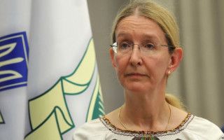 Супрун рассказала, как уменьшить риски заболевания диабетом