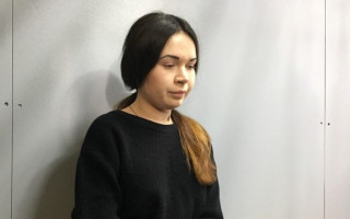 Харьковская трагедия: появились подробности о побеге нарколога Зайцевой