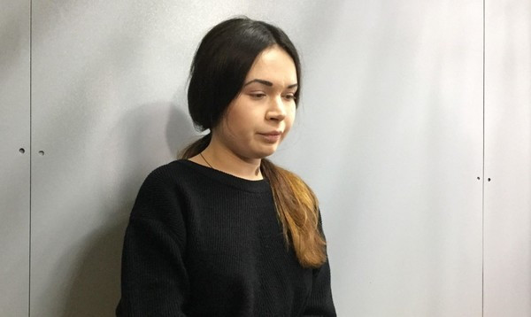 Харьковская трагедия: появились подробности о побеге нарколога Зайцевой