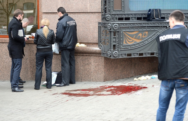 Убийство Вороненкова: суд избрал присяжных для рассмотрения дела