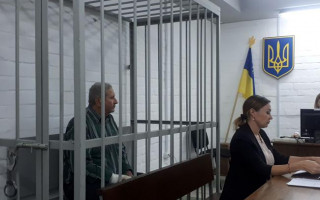 Стрельба по детям в Николаевской области: суд избрал меру пресечения