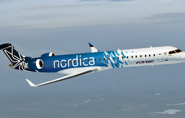 «Борисполь» пустил к себе еще одного лоукоста