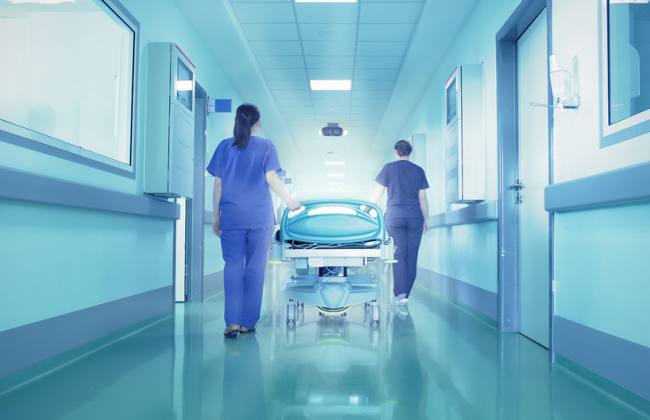 В Киеве зафиксировано опасное заболевание