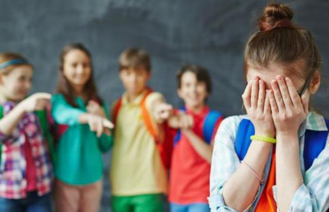 Буллинг в школах: Украина вошла в антирейтинг