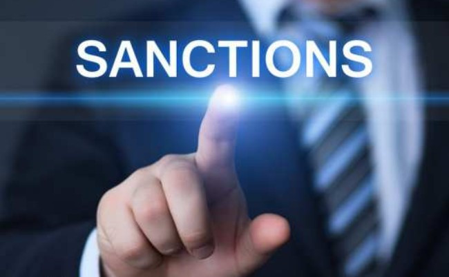 Санкции против Сбербанка, Роснефти и Газпрома: суд ЕС вынес решение