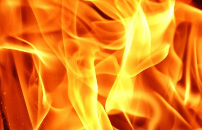 Пожар в лагере «Виктория»: останки детей год пролежали под открытым небом