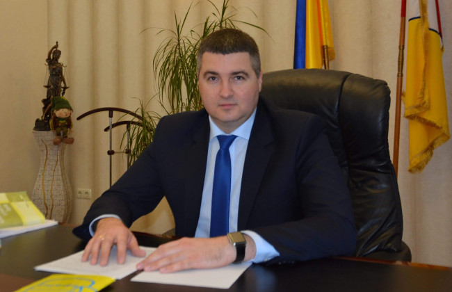 Примус в адміністративному процесі