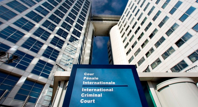 США против суда в Гааге: Евросоюз поддержал одну из сторон