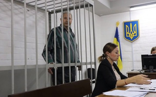 Расстрел детей в Новой Одессе: появились подробности о стрелке