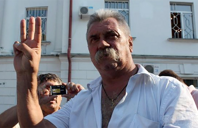 Неизвестные в столице убили волонтера: все подробности