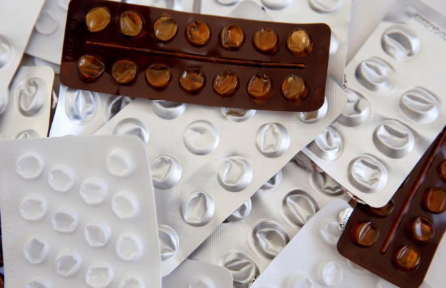 Украинцев лечат некачественными препаратами: подробности