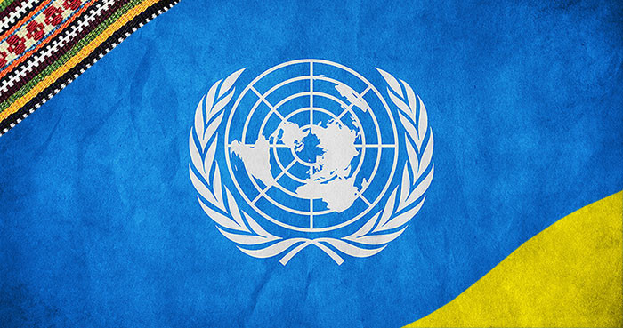 Нарушение прав человека в Крыму: комиссия ООН опубликовала доклад