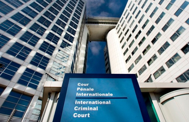 США против суда в Гааге: Евросоюз поддержал одну из сторон