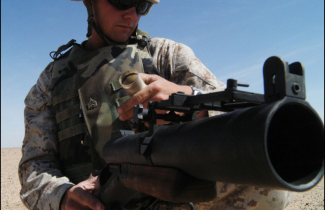 Стрельба по людям в столице: у женщины изъяли арсенал оружия