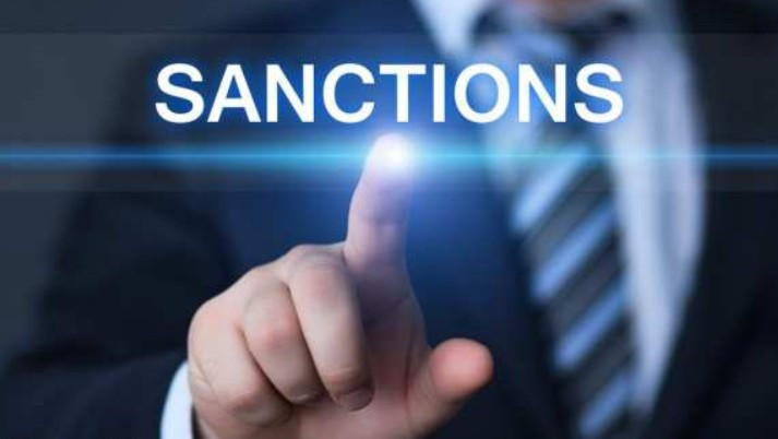 Санкции против Сбербанка, Роснефти и Газпрома: суд ЕС вынес решение
