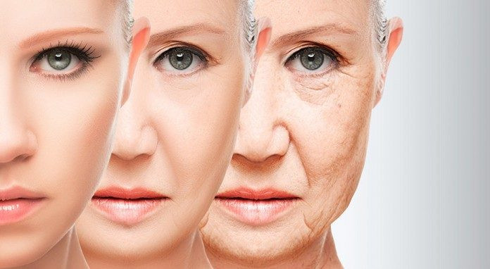 Топ-6 привычек, ускоряющих процесс старения