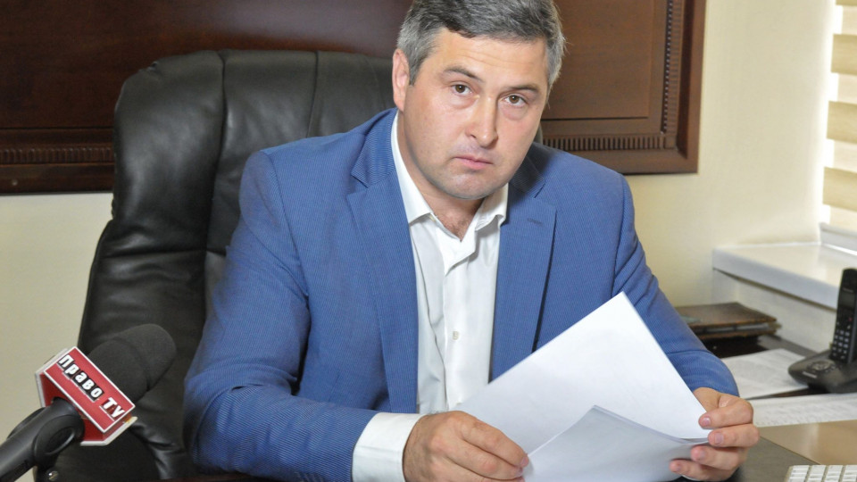 Евгений Аблов обжаловал результаты конкурса в ГБР