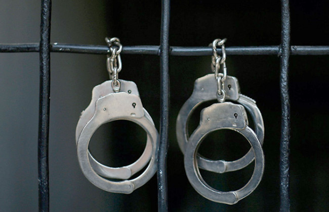 Втерся в доверие, а потом задушил: убийца пенсионерки сядет на 15 лет