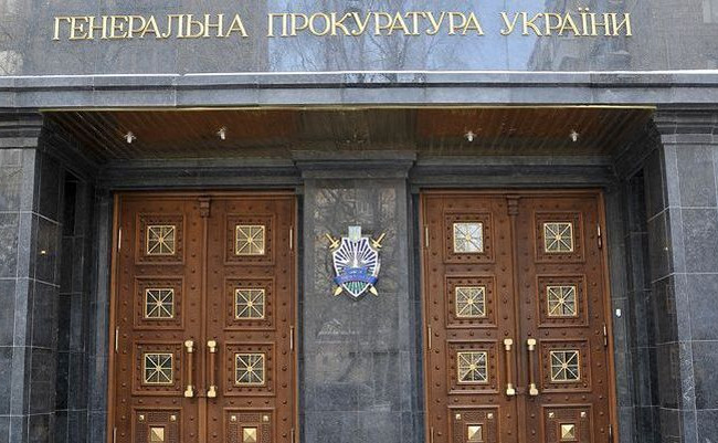 По факту давления на судью Светлану Скрипченко открыто уголовное производство