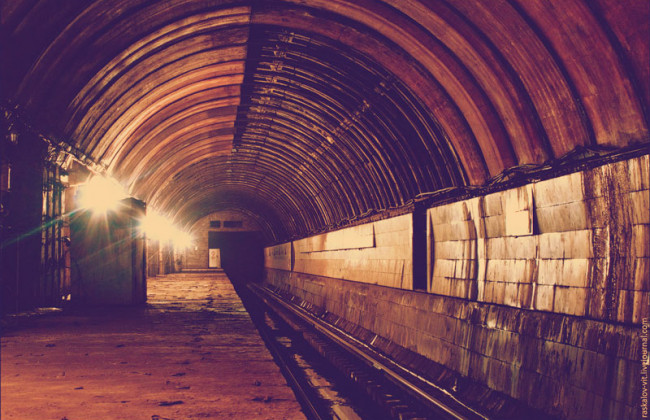 Киевский метрополитен: в столице возобновят стройку «замороженной» станции