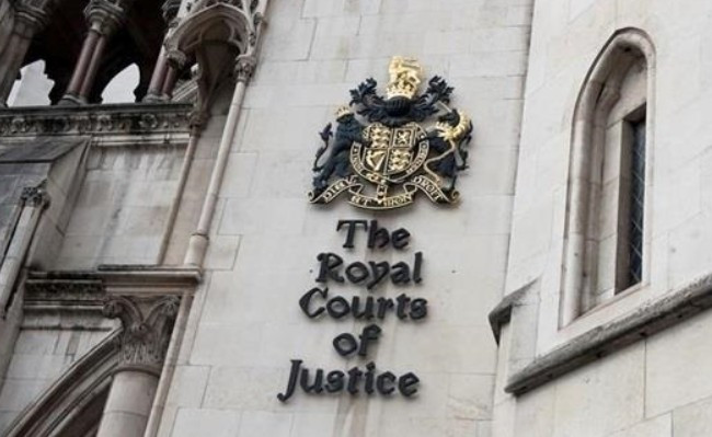 Долг Януковича: суд Лондона стал на сторону Украины