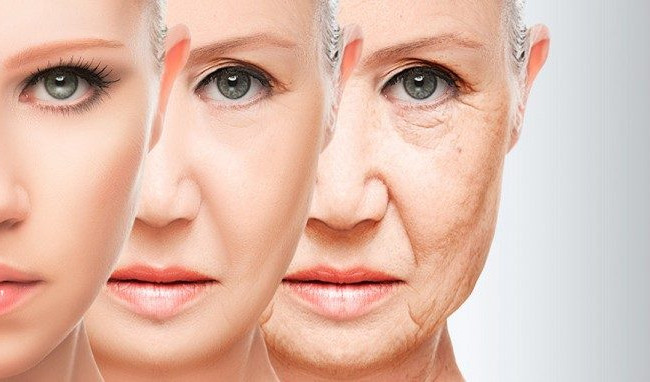 Топ-6 привычек, ускоряющих процесс старения
