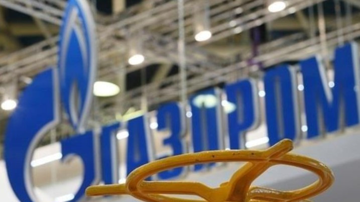 «Газпром» поражен решением шведского суда по спору с «Нафтогазом»