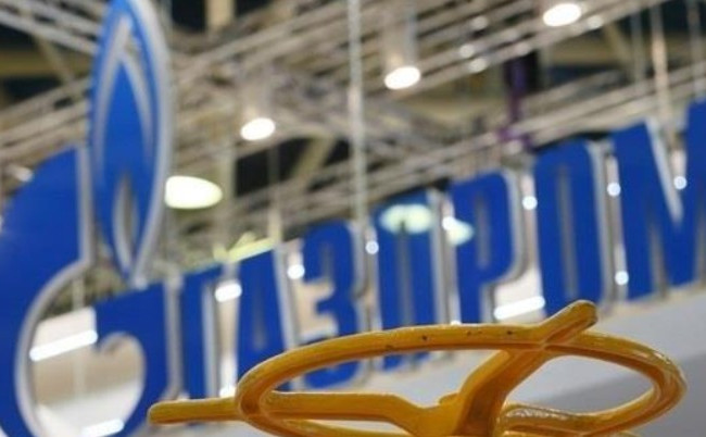 «Газпром» поражен решением шведского суда по спору с «Нафтогазом»