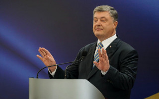 Порошенко раскрыл планы Путина в Украине