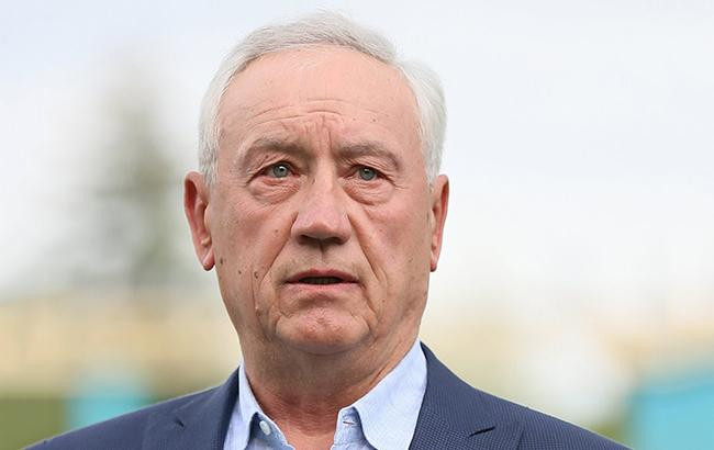 ДТП с участием Дыминского: олигарха «засекли» на футбольном матче в Польше