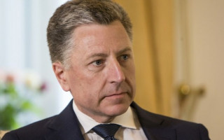 Путин определился с будущим Донбасса