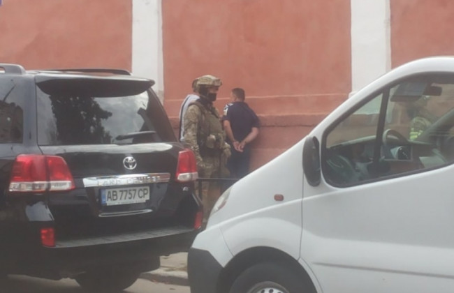 Массовое задержание криминальных авторитетов в Черновцах: все подробности