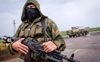 Очередного боевика ликвидировали в Донбассе: все подробности