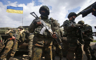 Боевики перешли в атаку под Горловкой: все подробности