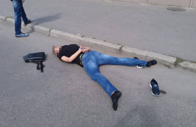 Смерть участника АТО в Харькове: все подробности