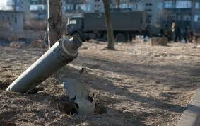 ВСУ нанесли мощный удар по боевикам в Донбассе