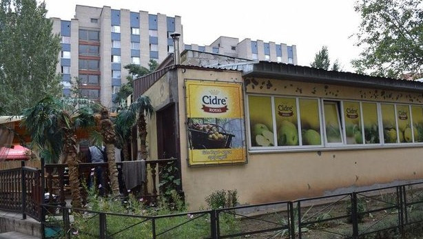 В Николаеве празднование дня рождения закончилось поножовщиной