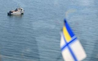 ВСУ готовятся к худшему сценарию в Азовском море
