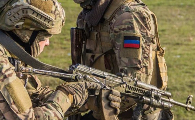 Неудачная атака: боевики получили жесткий ответ от ВСУ на Донбассе