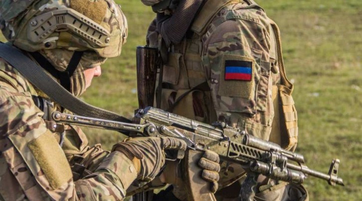 Неудачная атака: боевики получили жесткий ответ от ВСУ на Донбассе