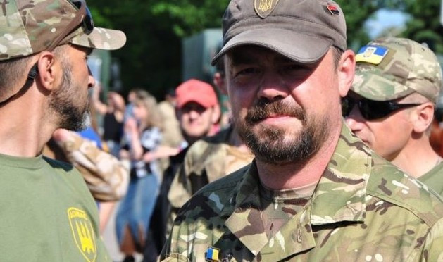 Убийство «Сармата»: появились впечатляющие подробности в деле