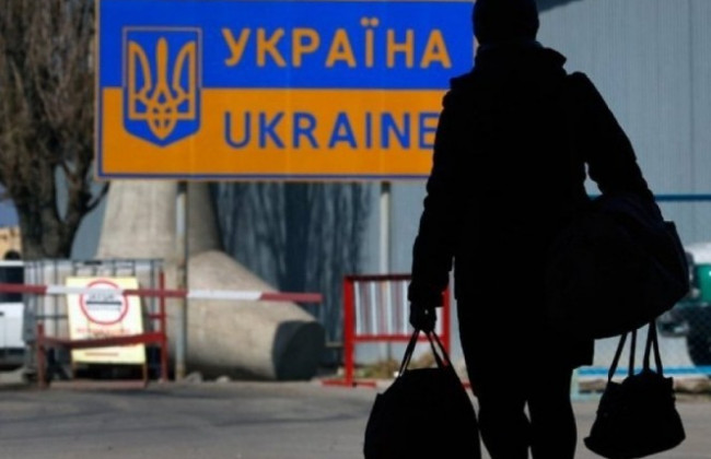 Украинские мигранты в Германии: экс-президент сделал неожиданное заявление