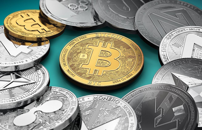 Налог на криптовалюты: ВРУ зарегистрировала законопроект