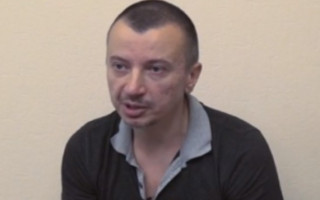 Ликвидация Захарченко: боевики показали задержанного «агента»