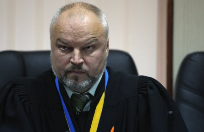 Нападение на судью в Киеве: Соломенский суд сделал заявление