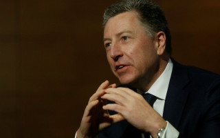 Россия просчиталась в агрессии против Украины