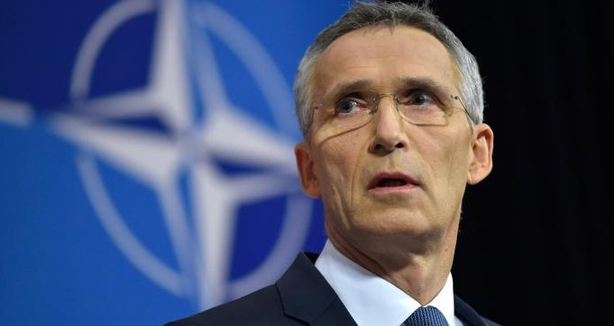 Генсек НАТО назвал способ завершения войны на Донбассе