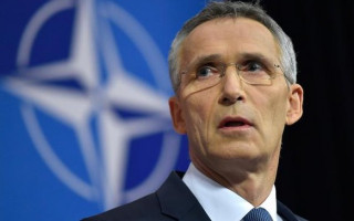 Генсек НАТО назвал способ завершения войны на Донбассе